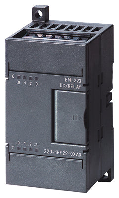 EM 223 8DI 8DO 24 VCC