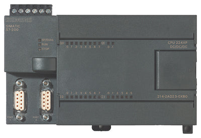 CPU 224XP AC DC RELE