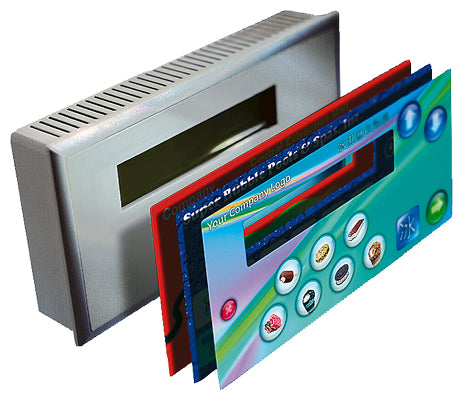 HMI TD200C