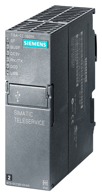 ADAPTADOR TS SIMATICS S7
