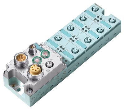 Simatic DP , Módulo Básico BM 141 ET 200ECO
