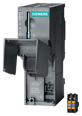 ET 200M IM 153-4 Profinet, máx. 12 módulos S7-300
