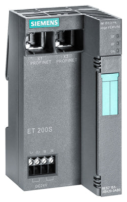 SIMATIC DP, Módulo de interfaz IM 151-3 PN HF para ET 200S