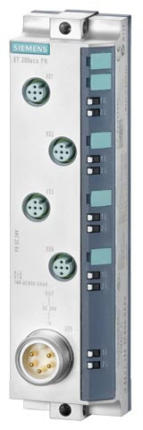 SIMATIC DP, ET 200ECO PN, distribuidor de tensión PD 24 V DC