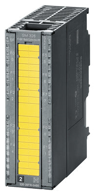 SIMATIC S7, módulo de salidas digitales SM 326, F-DO 10 x 24 V DC/2 A fuente/fuente