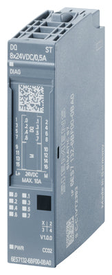 MODULO ET 200SP 8 SD