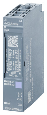 MODULO ET 200SP 4AI