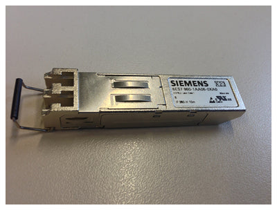 Simatic S7-400H, Submodulo de Sincronización V6 para Latiguillo Hasta 10M