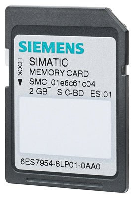 MEMORY CARD 2 GB