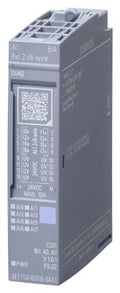 Módulo E/S ET 200SP AI 8XI 2-/4-Wire Basic