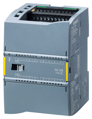 S7-1200, módulo de entradas digitales SM 1226