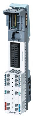 SIMATIC ET 200SP, BaseUnit BU20-P6+A2+4D, BU tipo C0.