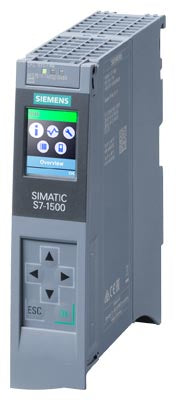 PLC S7-1500 CPU 1511-1 PN /150 KB Programa, 1 MB Datos