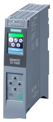 PLC S7-1500 CPU 1513-1 PN /300 KB Programa, 1,5 MB Datos