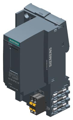 Módulo E/S ET 200SP IM 155-6PN HF Profinet (Máx. 64 Módulos)
