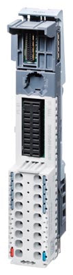 Módulo E/S ET 200SP BaseUnit BU20-P16+A0+2D, BU tipo U0