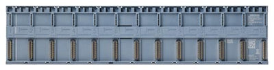 SIMATIC S7-1500/ET 200MP bus de fondo activo 12 slots para enchufar módulos de periferia S7-1500 pa
