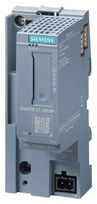 Módulo E/S ET 200SP IM 155-6PN Estándar Profinet (Máx. 32 Módulos)