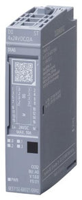 Módulo E/S ET 200SP DQ 4x 24VDC/2A ST