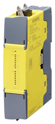 S7-1200 G2: Módulo E/S digital SM 1226, F-DI 4/F-DQ 2/DI 2