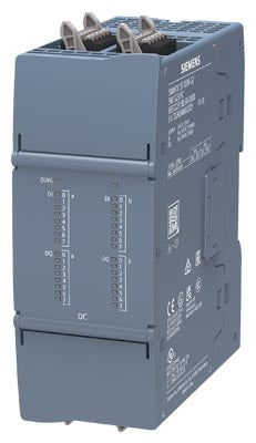 S7-1200 G2: Módulo E/S digital SM 1223, 16 DI/16 DO 6ES7223-5BL50-0XB0
