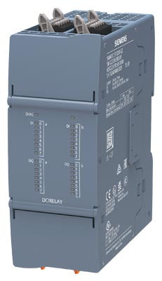 S7-1200 G2: Módulo E/S digital SM 1223, 16 DI/16 DO 6ES7223-5PL50-0XB0