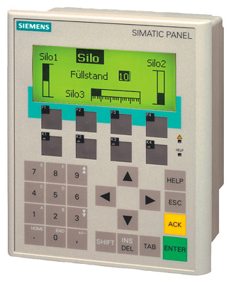 Panel OP 77B 4.5 Monocromatica