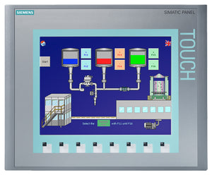 PANTALLA KPT 1000 TOUCH 10"