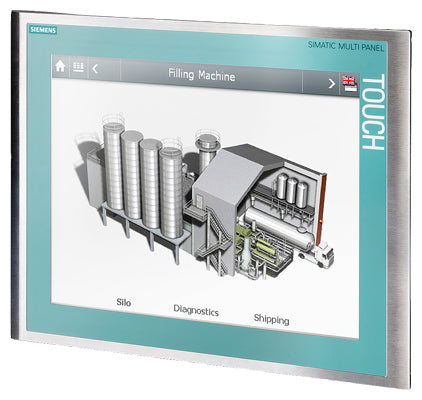 Pantalla MP 277 Color 10