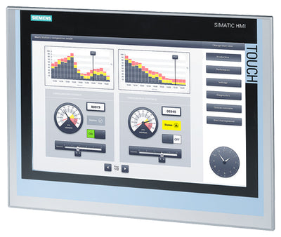 Panel HMI TP1500 COMFORT