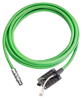 Cable de conexión SIMATIC HMI para KTPX00(F) Mobile, 2 metros de largo