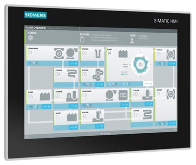 Simatic IPC377E Pantalla Tactil 15´´