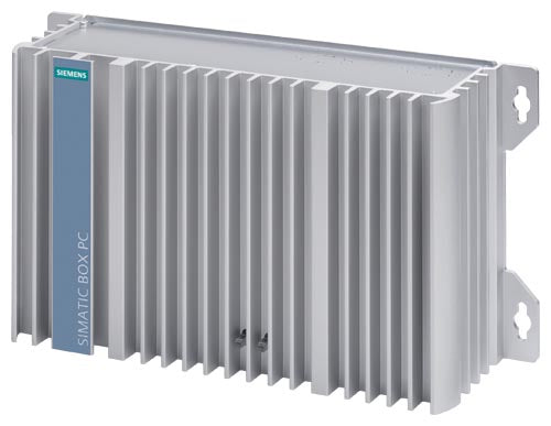 SIMATIC IPC327G (Basicbox PC)