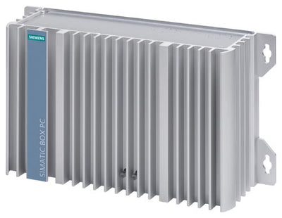SIMATIC IPC327G (Basicbox PC)