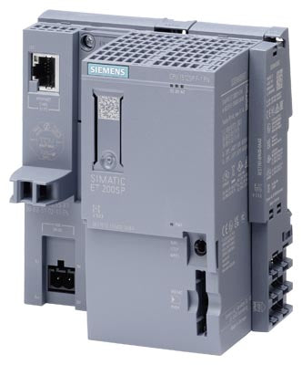 SIMATIC DP, CPU 1512SP F-1 PN para ET 200SP
