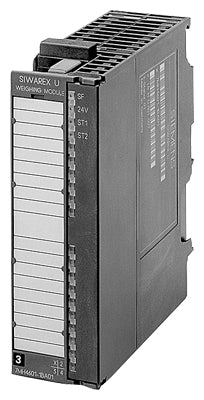 SIWAREX U S7-300