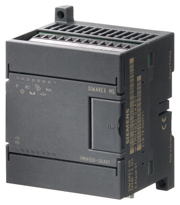 Módulo Siwarex para S7200