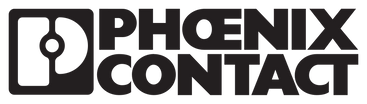 Logo Phoenix Contact - Distribuidor autorizado en Chile