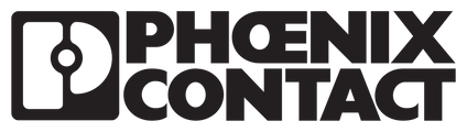 Logo Phoenix Contact - Distribuidor autorizado en Chile