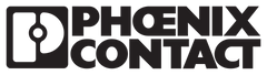 Logo Phoenix Contact - Distribuidor autorizado en Chile