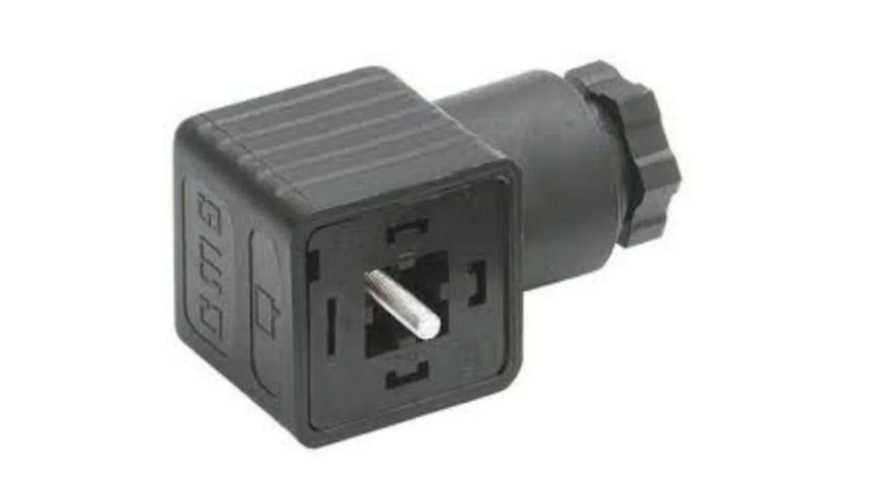 CON006 CONECTOR PARA POTENCIOMETRO