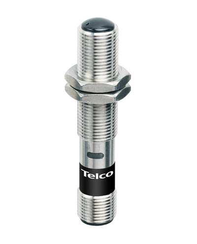 Sensores Fotoelectricos - Barrera (Thru-Beam)
