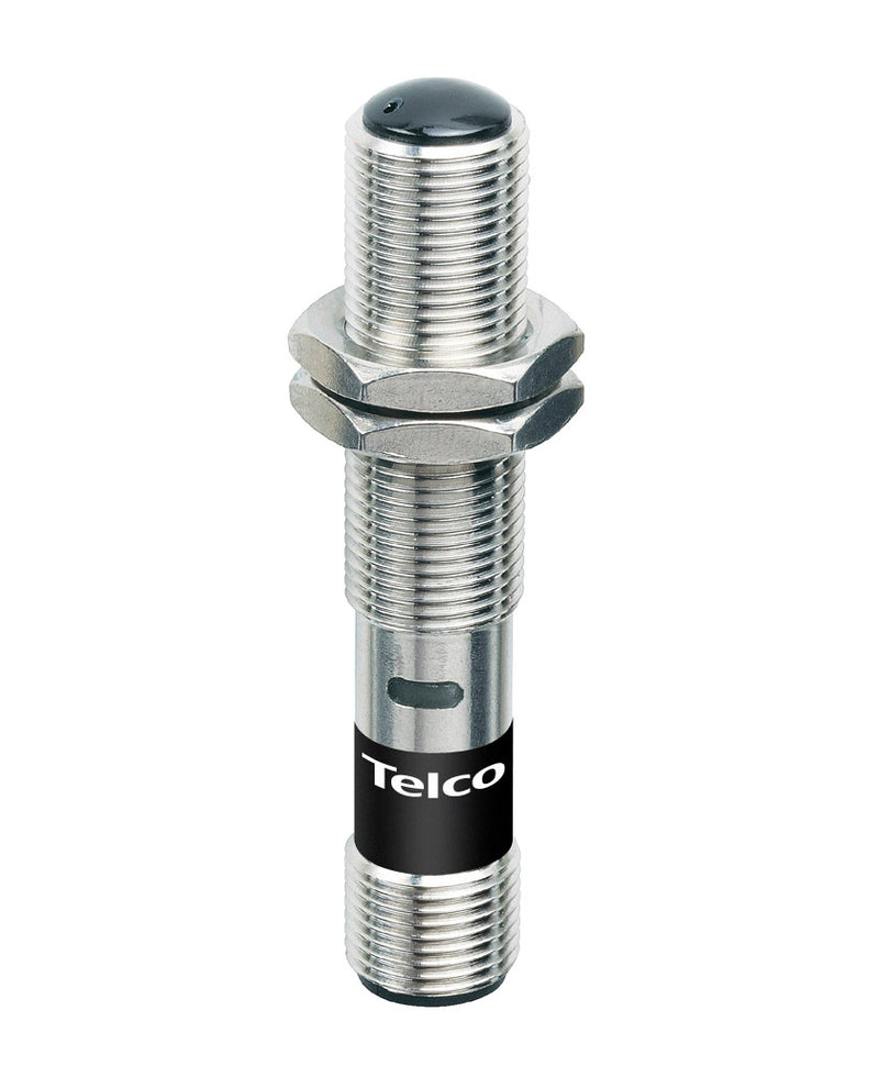 Sensores Fotoelectricos - Barrera (Thru-Beam)
