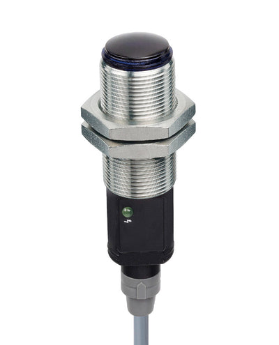 Sensores Fotoelectricos - Fibra optica