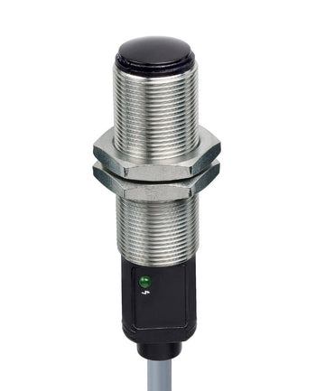 Sensores Fotoelectricos - Fibra optica