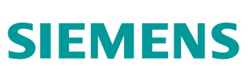 Logo Siemens - Distribuidor autorizado en Chile