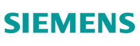 Logo Siemens - Distribuidor autorizado en Chile