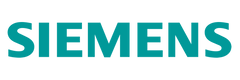 Logo Siemens - Distribuidor autorizado en Chile