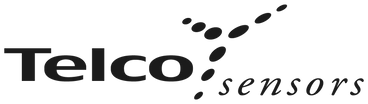 Logo Telco Sensors - Distribuidor autorizado en Chile
