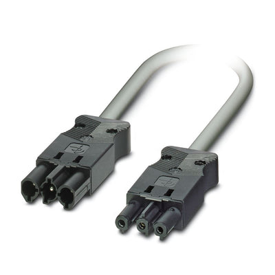 Cable de potencia PLD E 608-CA-MS/0,6/FS/UL